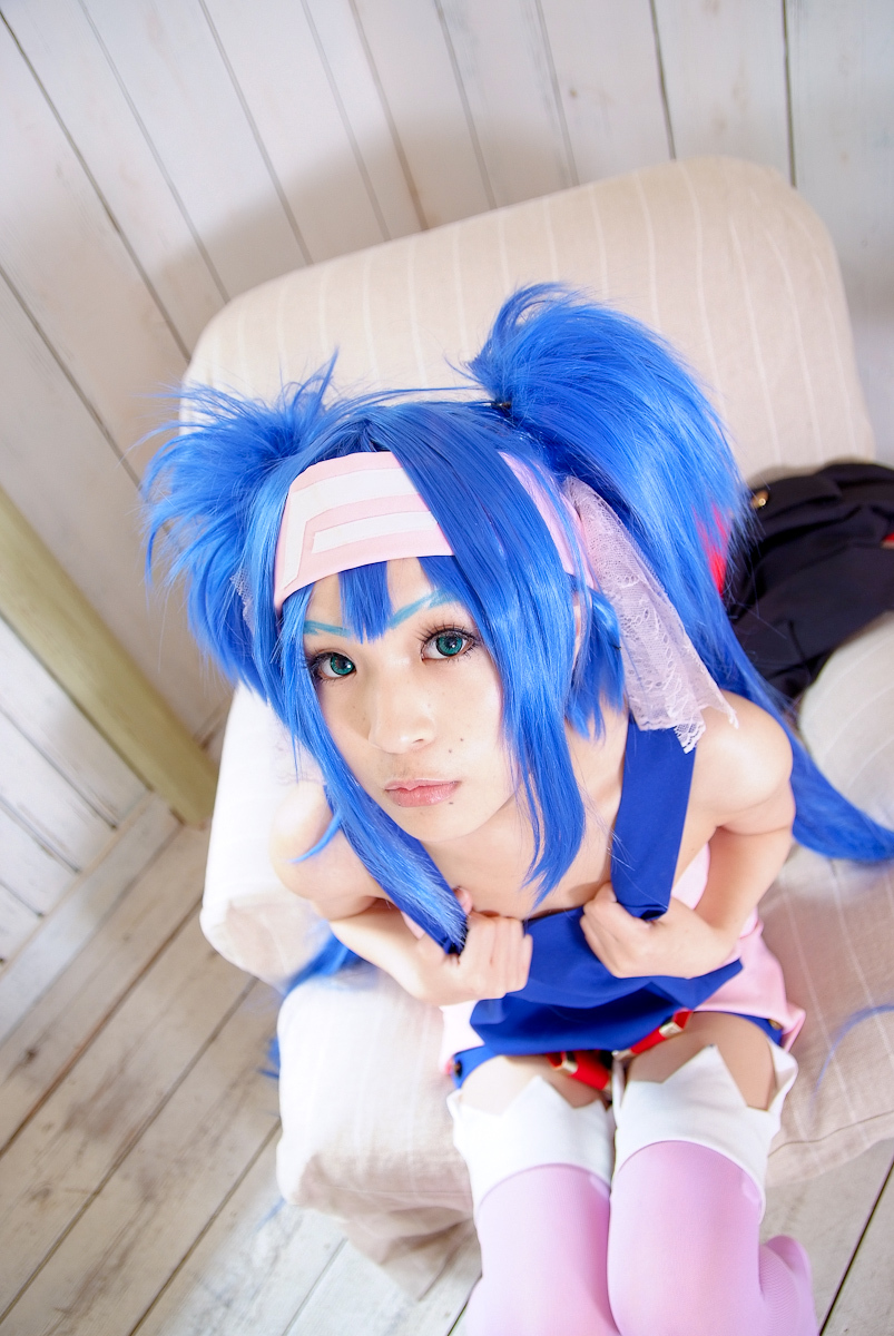 cosplay写真套图 C78 -Klan.Klang (1)